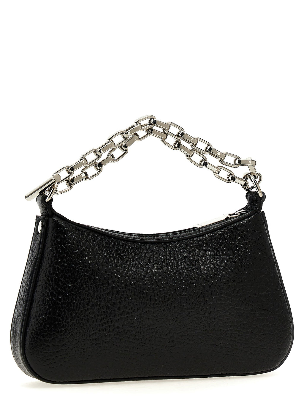 Mcqueen Women 'Mcqueen T-Bar Mini' Handbag