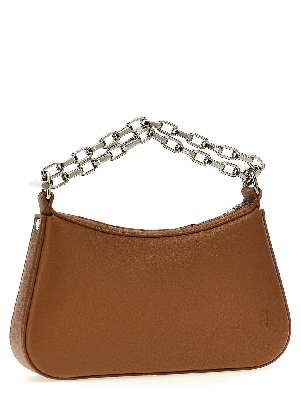Mcqueen Women 'Mcqueen T-Bar Mini' Handbag