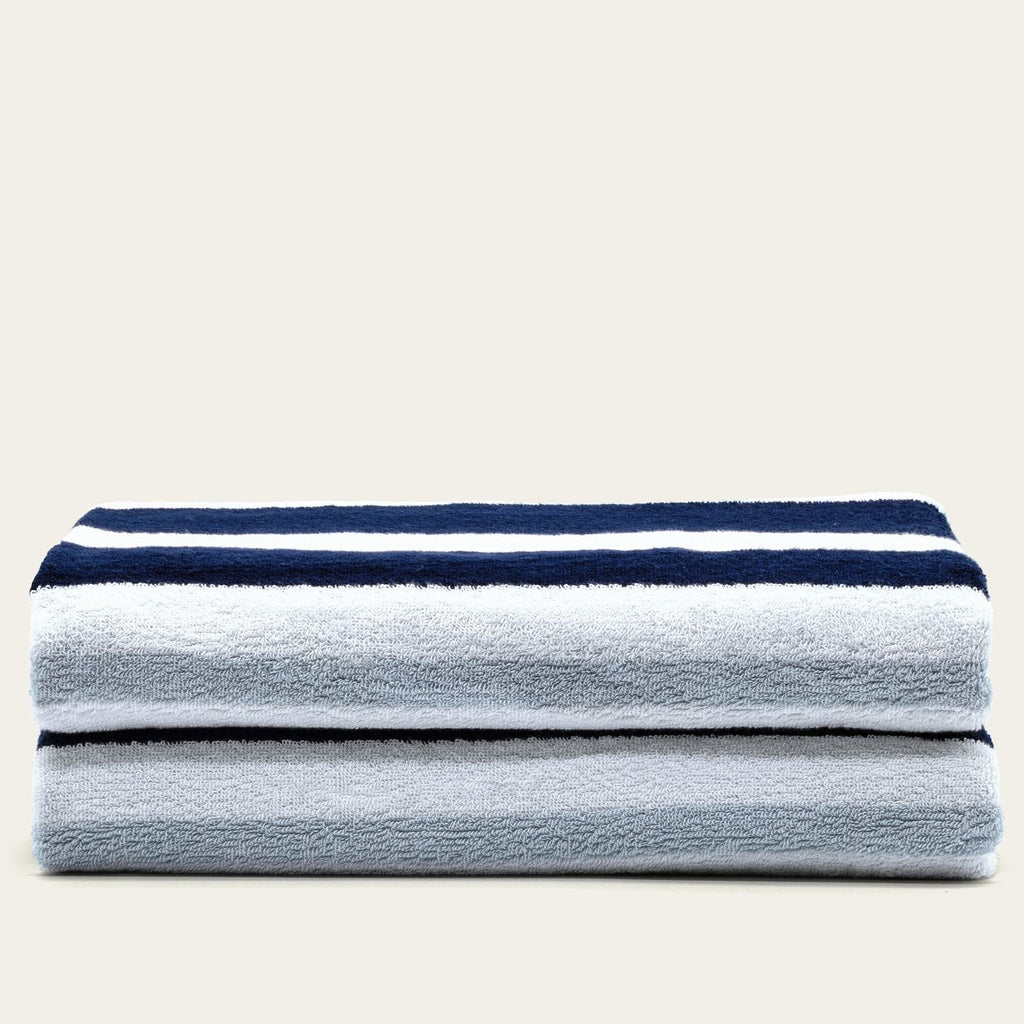 Bondi Cabana Towels
