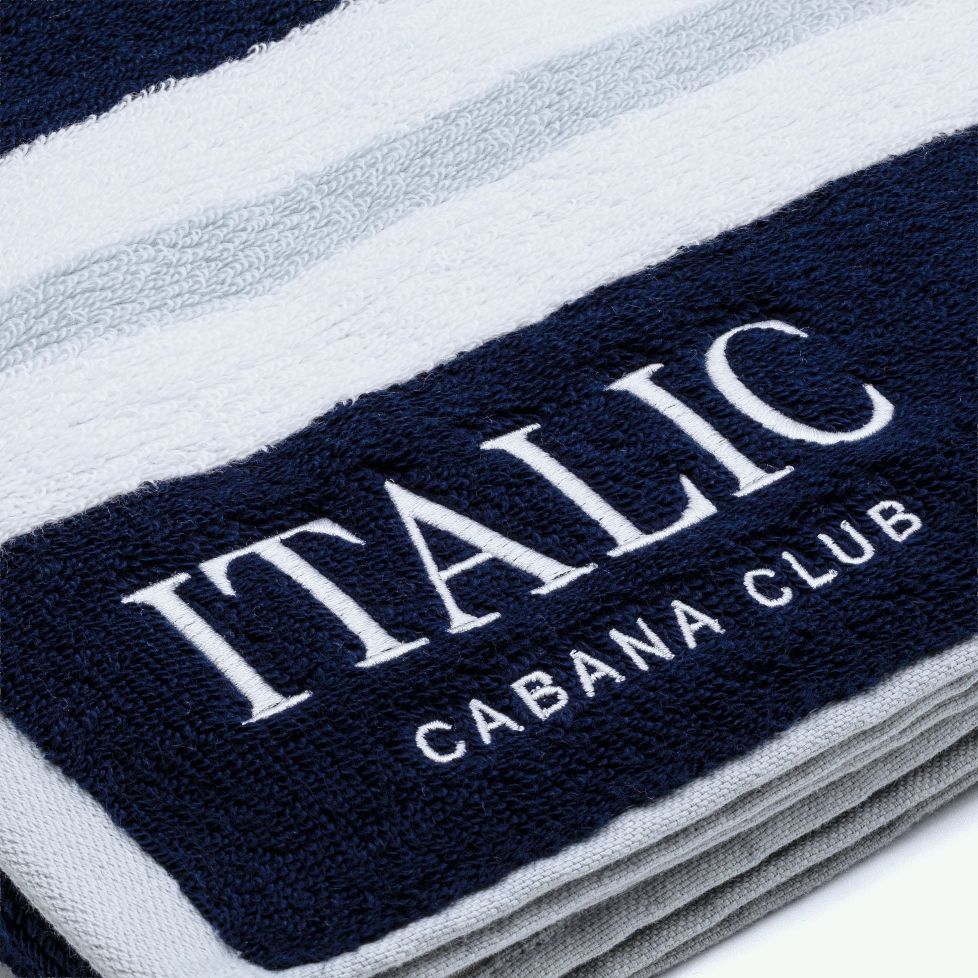 Bondi Cabana Towels
