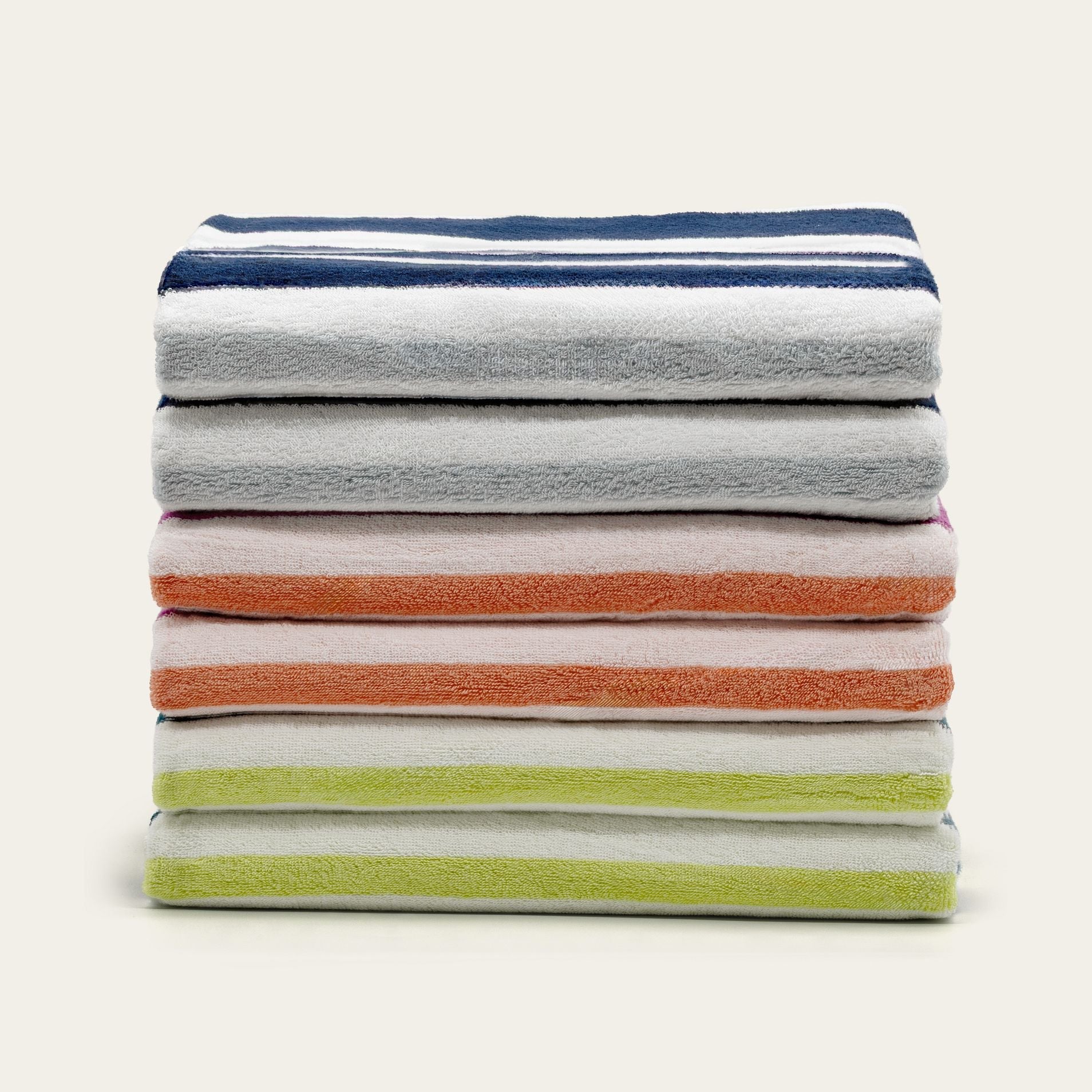 Bondi Cabana Towels