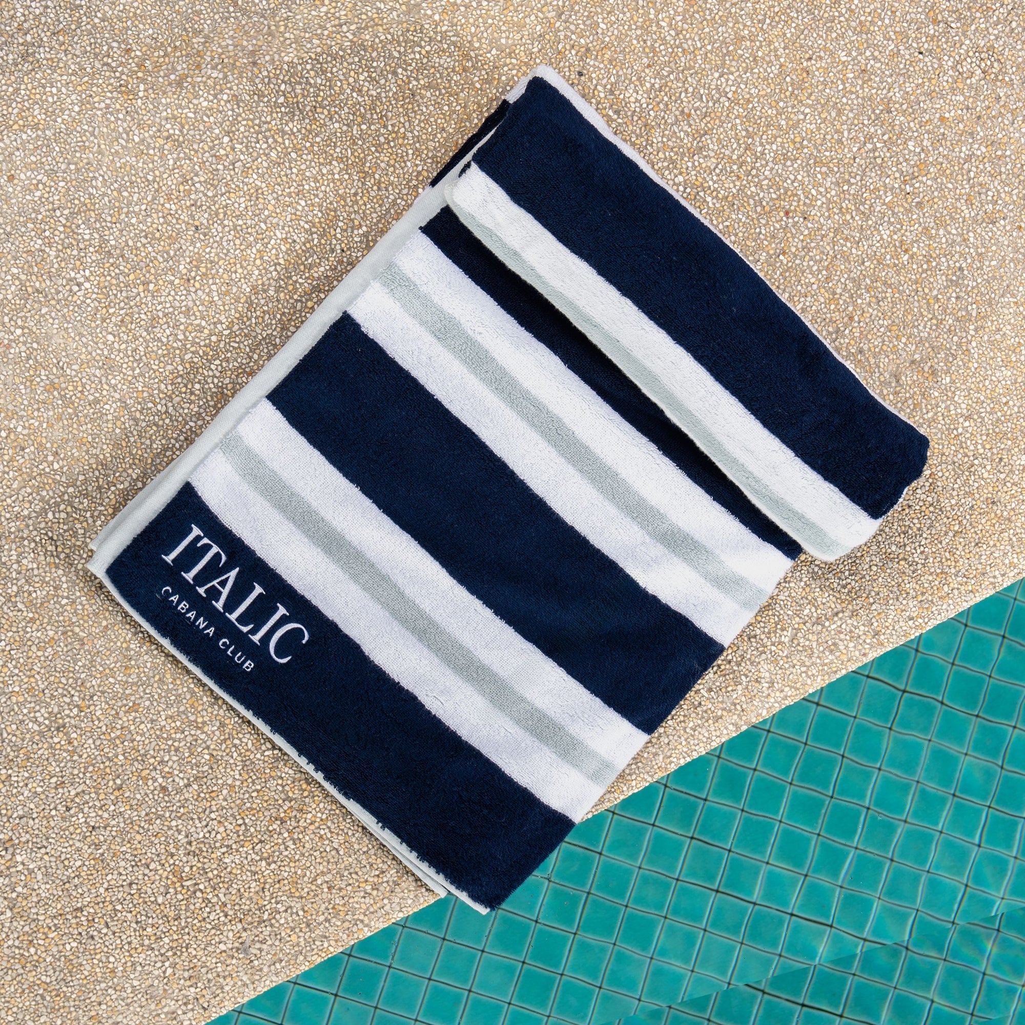 Bondi Cabana Towels